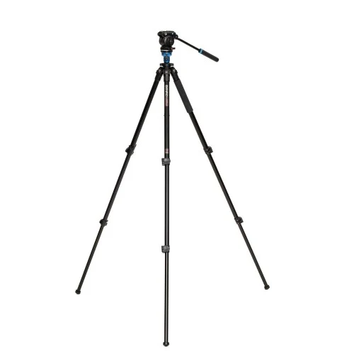 Benro Kit de Trépied Vidéo A1573FS2PRO
