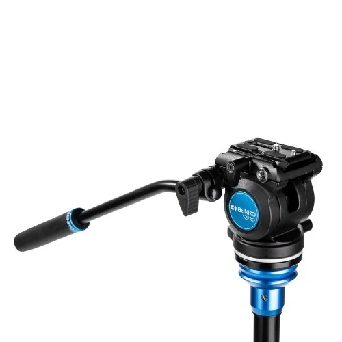 Benro Kit de Trépied Vidéo A1573FS2PRO