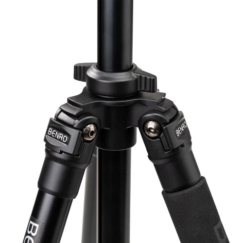 Benro Kit de Trépied Vidéo A1573FS2PRO