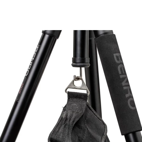 Benro Kit de Trépied Vidéo A1573FS2PRO