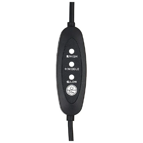 JJC DHS 1 Bande chauffante pour la rosée