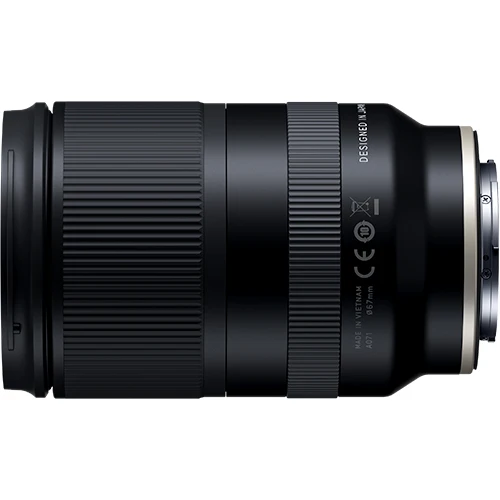 Tamron 28-200mm f/2.8-5.6 Di III RXD Sony FE