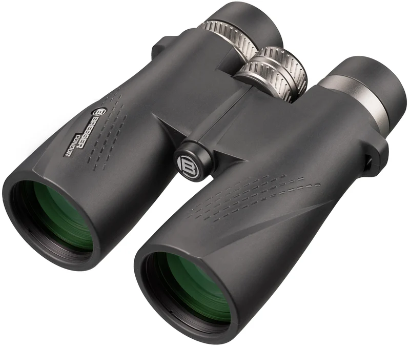 Bresser Condor 10x50 Jumelles de toit avec revêtement UR
