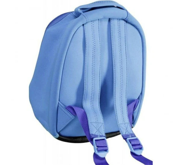 Nikon Sac À Dos W100 Coolpix Bleu