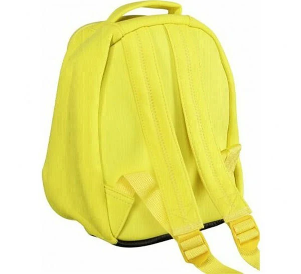 Nikon Sac À Dos W100 Coolpix Jaune