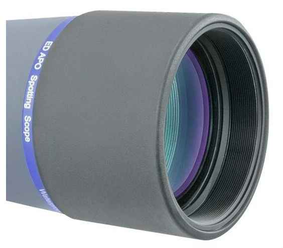 Bresser Longue-vue Dachstein ED/APO 20-60x80