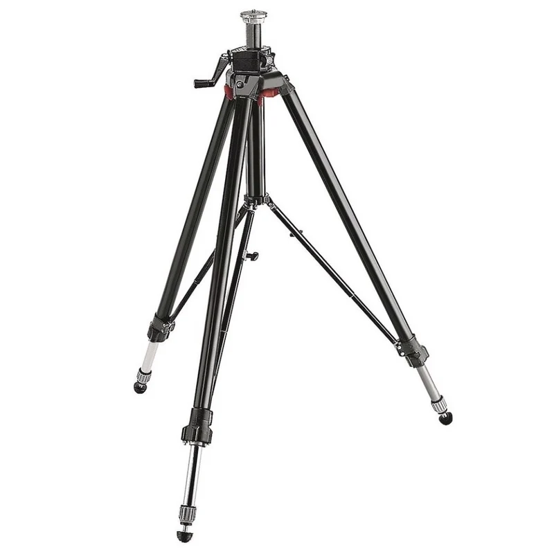 Manfrotto 058B Trépied Triaut