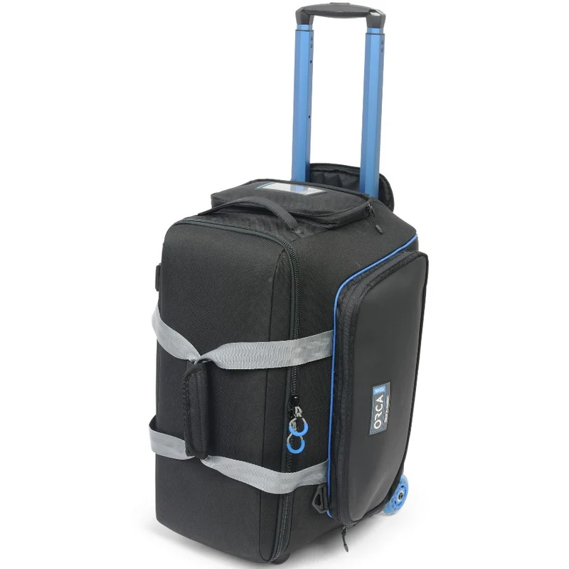 ORCA OR-510 Classic Sac à bandoulière Appareil photo, M