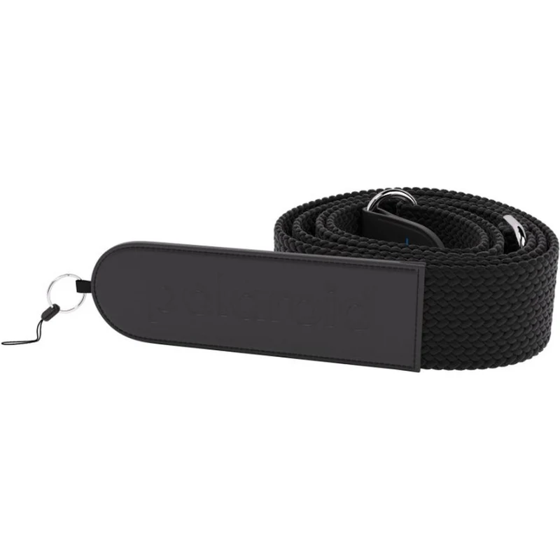Polaroid Bandoulière noire