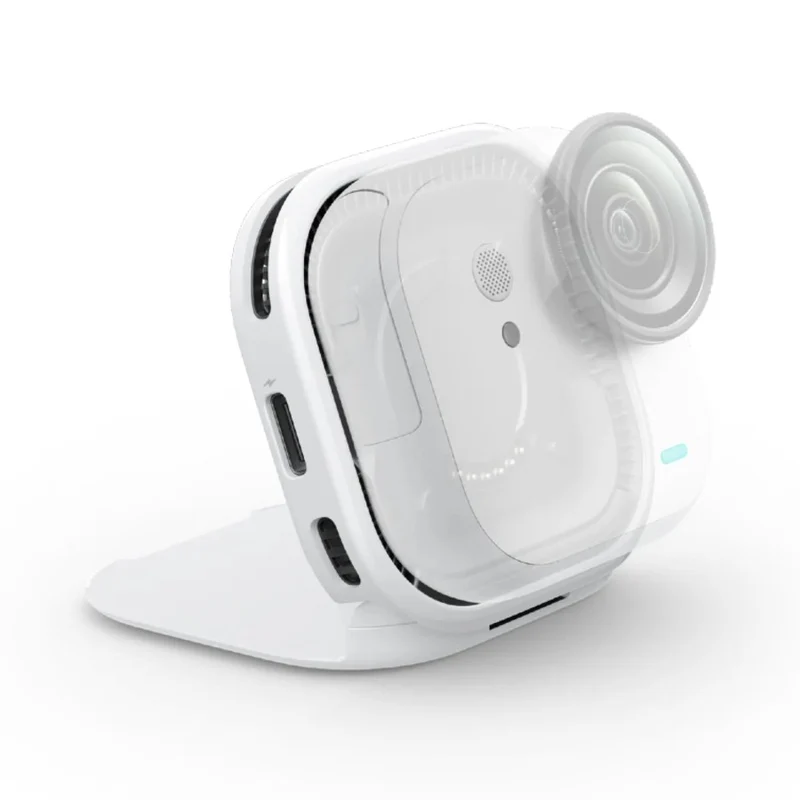 Insta360 GO Ultra FOMO Power Kit