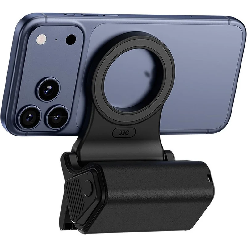 JJC MSG-PM2ND Système de fixation magnétique et d'adaptateur de filtre NOIR