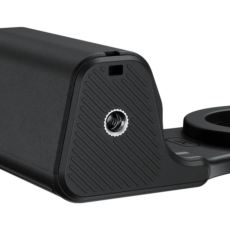 JJC MSG-PM2ND Système de fixation magnétique et d'adaptateur de filtre NOIR