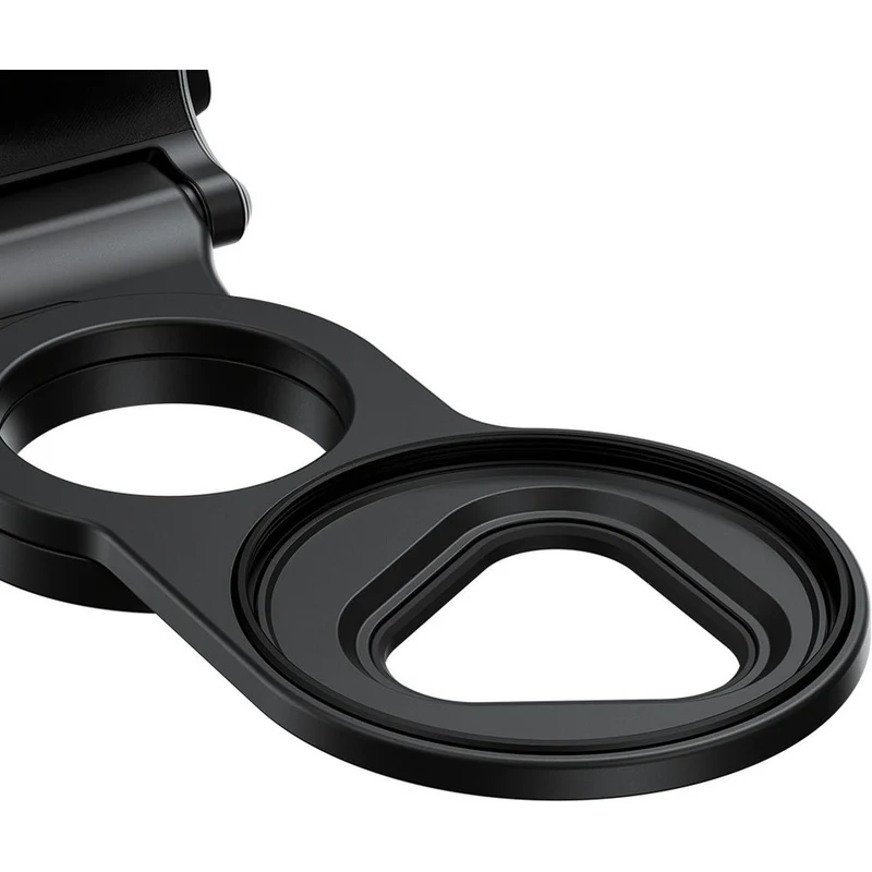 JJC MSG-PM2ND Système de fixation magnétique et d'adaptateur de filtre NOIR