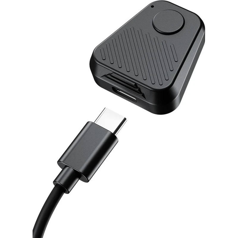 JJC MSG-PM2C Système de fixation magnétique et d'adaptateur de filtre NOIR