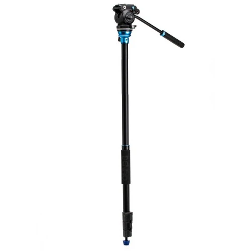 Benro Aero2 Travel PRO A1883FS2PRO Kit de Trépied Vidéo