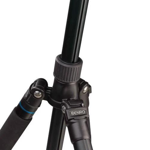 Benro Aero2 Travel PRO A1883FS2PRO Kit de Trépied Vidéo