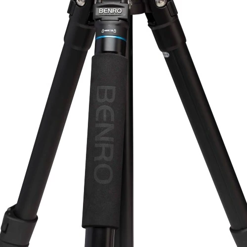 Benro Aero2 Travel PRO A1883FS2PRO Kit de Trépied Vidéo