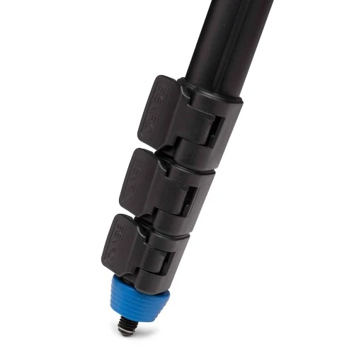 Benro Aero2 Travel PRO A1883FS2PRO Kit de Trépied Vidéo
