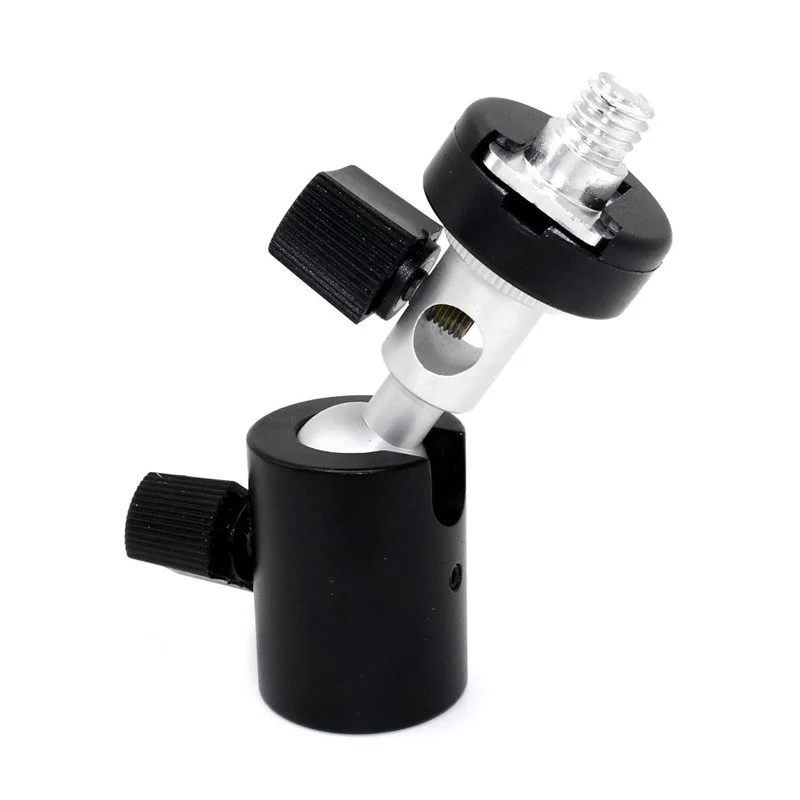 Caruba Support flash / parapluie - Filetage 3/8"