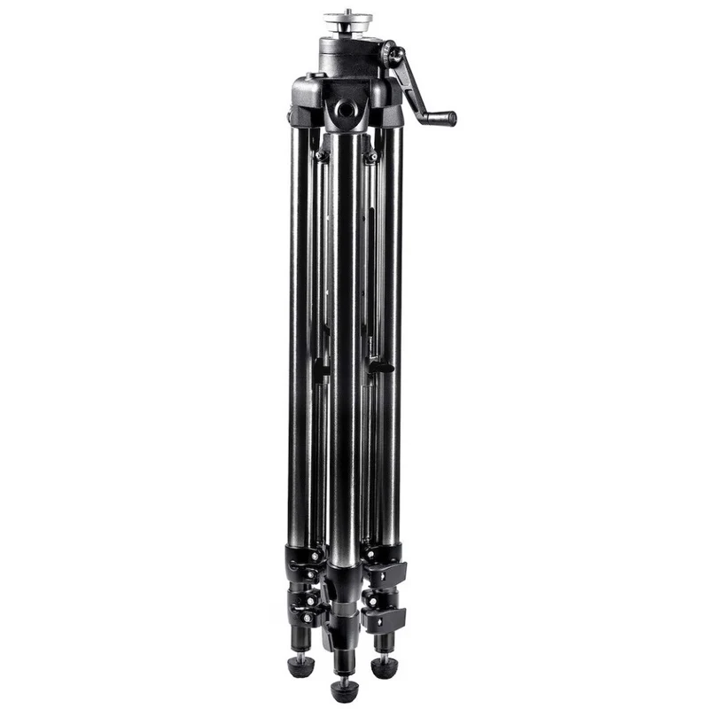 Manfrotto 475B Trépied Digital Pro