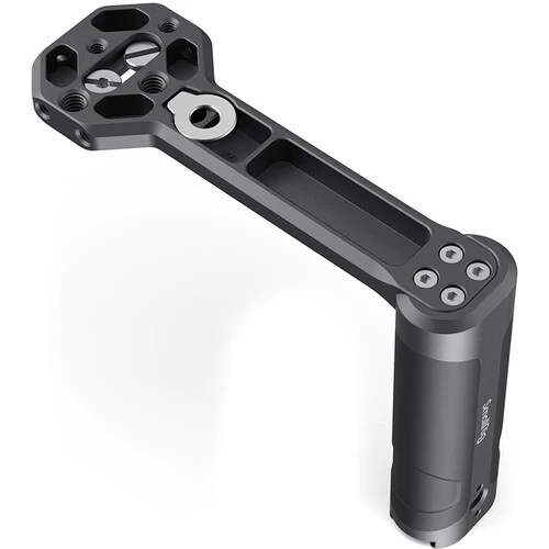 SmallRig Poignée latérale pour DJI Ronin-S/ SC & Zhiyun Crane 2/V2 & Moza Air 2/AirCorss 2 Gimbals 2786