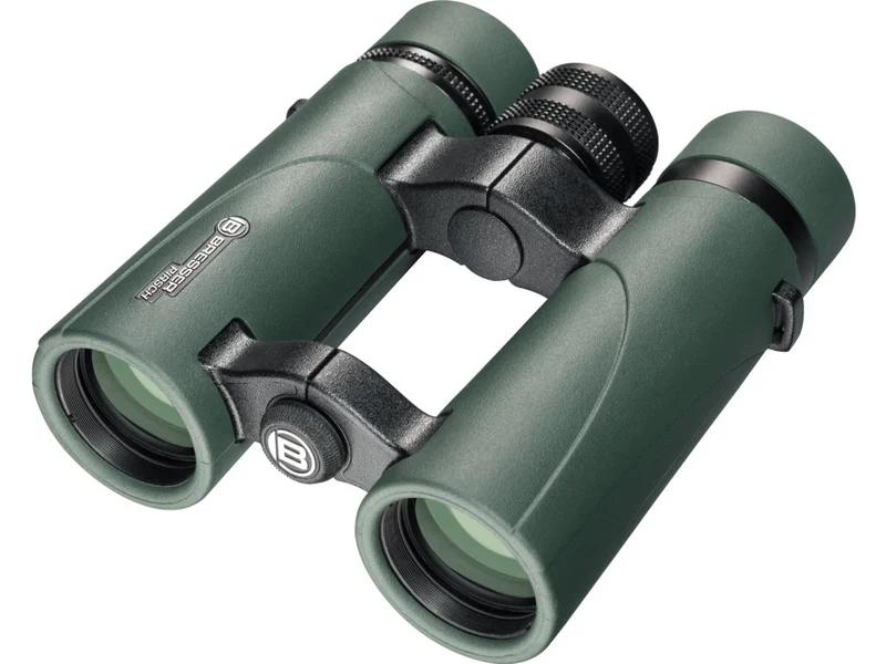 Bresser Pirsch 10x34 Revêtement de phase