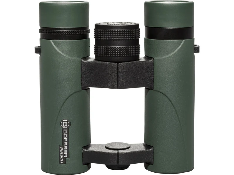 Bresser Pirsch 10x34 Revêtement de phase