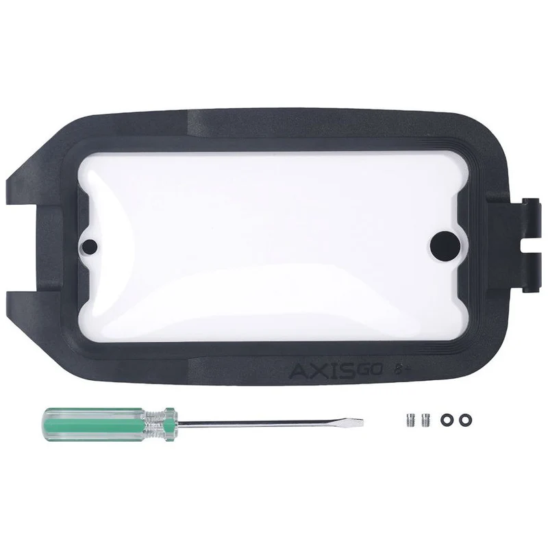 AxisGO 7 PLUS de Remplacement Back pour AxisGO 7+/8+ OUTLET