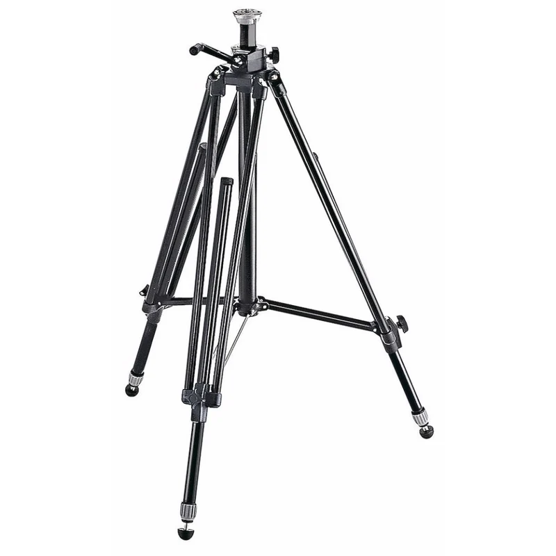 Manfrotto 028B Trépied Triman