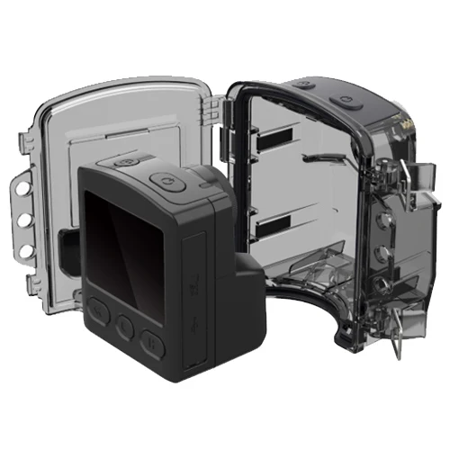Brinno ATH1000 IPX7 Boîtier Étanche pour TLC2000/2020