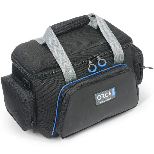 ORCA OR-504 Classic Appareil Photo Sac d'Épaule, XS