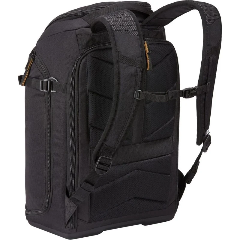 Case Logic Viso Sac à dos pour appareil photo, grand format, noir