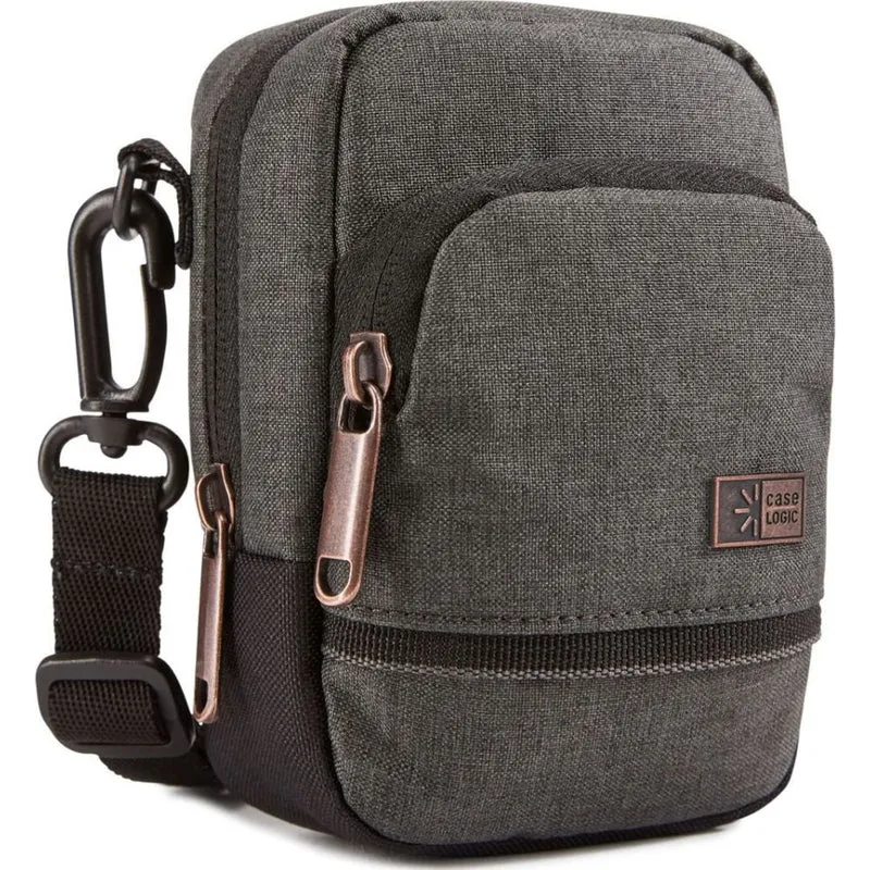 Case Logic Era Étui pour appareil photo, obsidienne