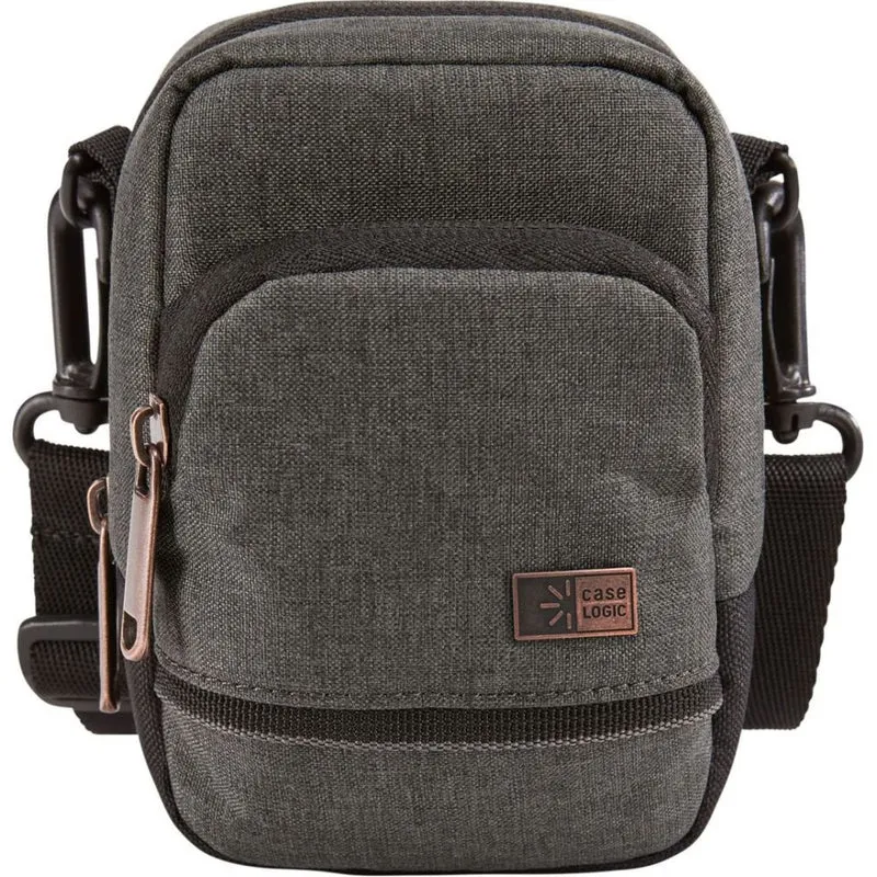 Case Logic Era Étui pour appareil photo, obsidienne