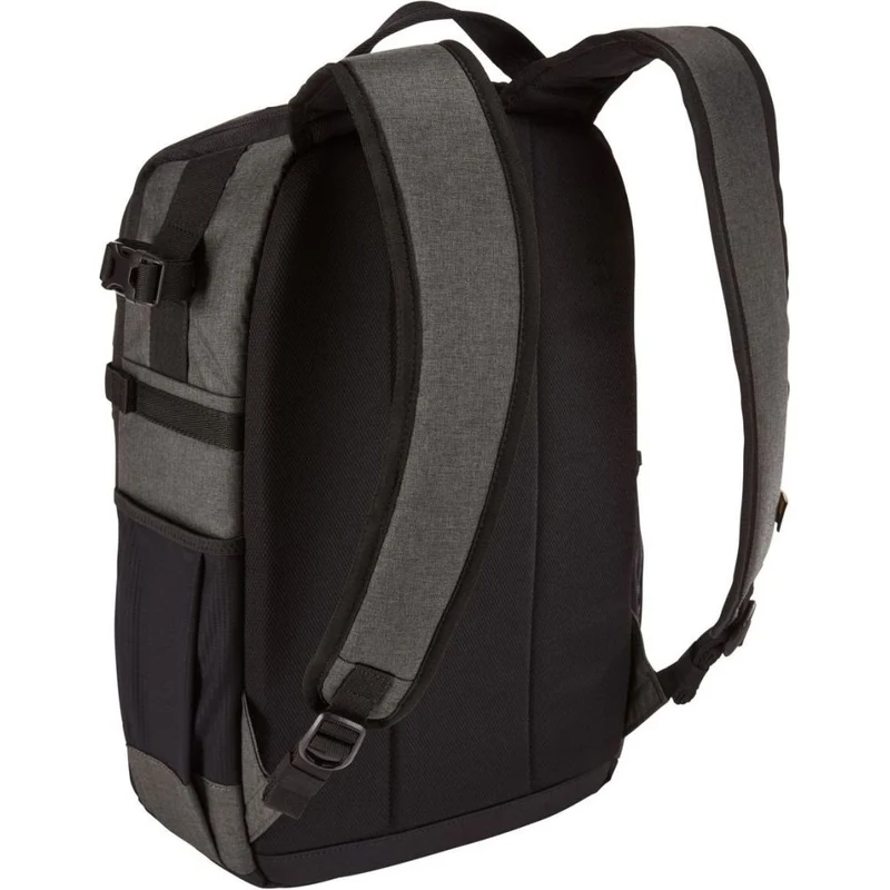 Case Logic Era Large Sac à dos pour reflex numérique, obsidienne