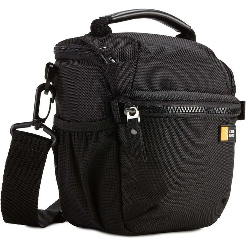 Case Logic BRCS-102 Bryker Étui pour appareil photo reflex numérique, petit, noir