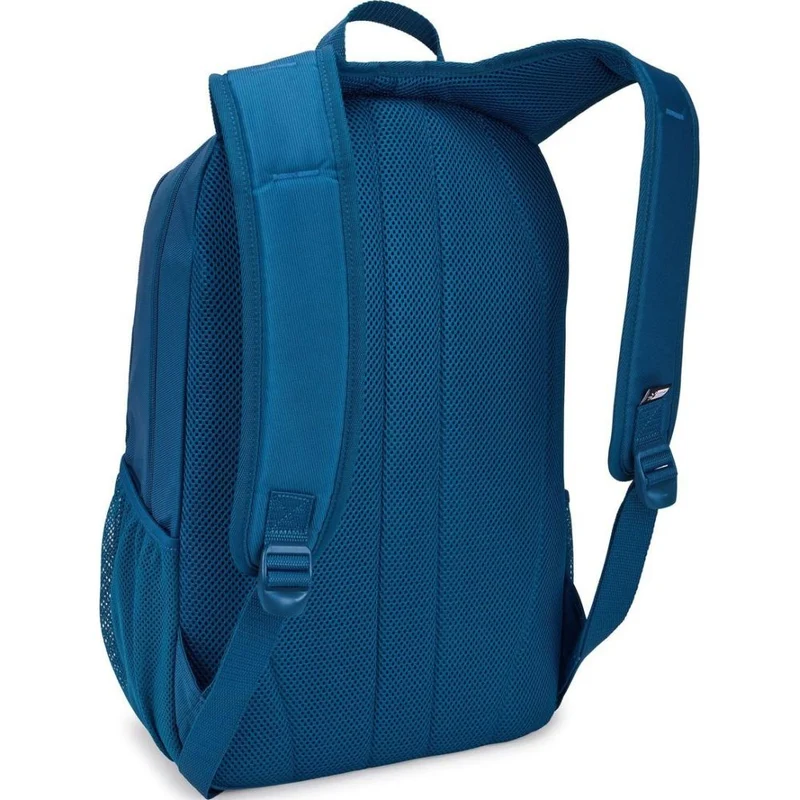 Case Logic Jaunt Sac à dos recyclé 15,6", bleu sarcelle foncé
