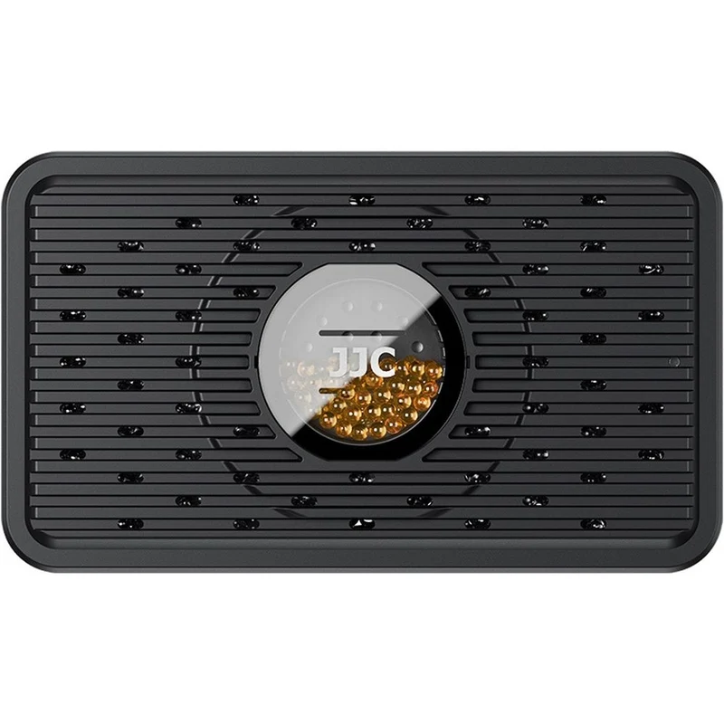 JJC RD-1T Déshumidificateur réutilisable NOIR
