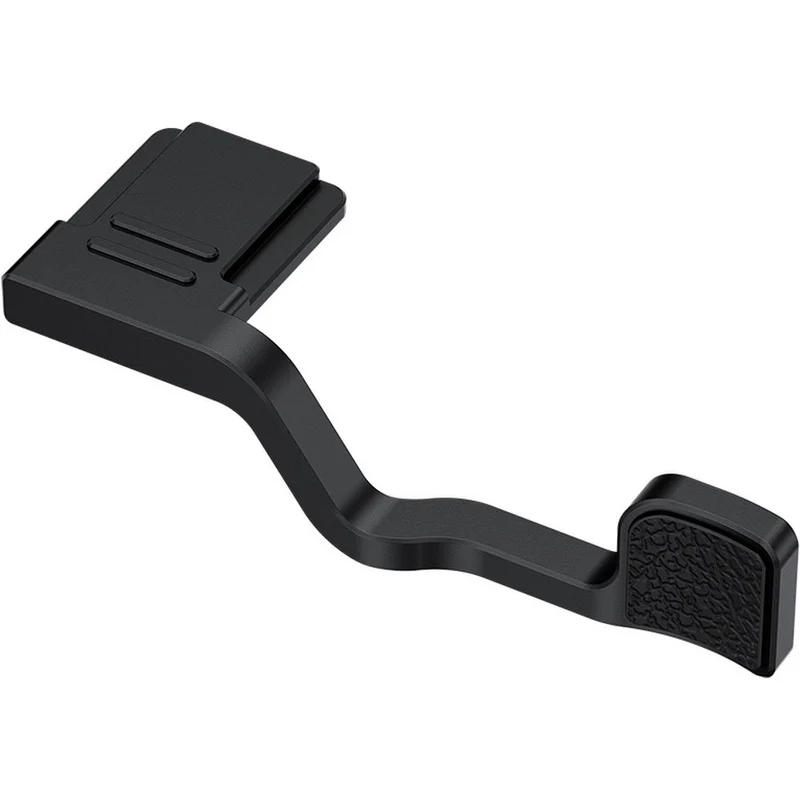 JJC TA-XT30III Poignée NOIRE avec pouce levé