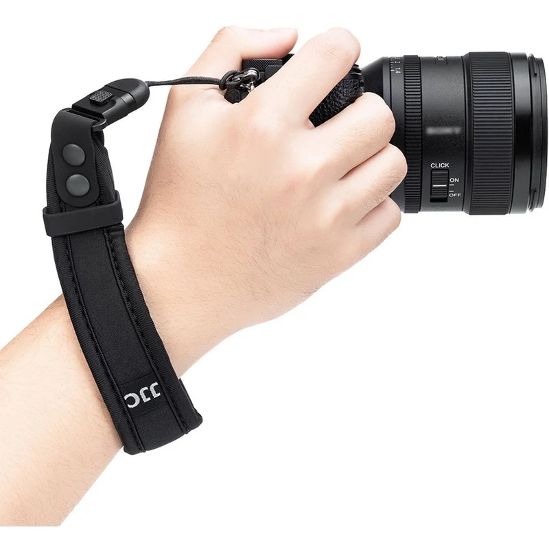 JJC ST-1QR Bracelet