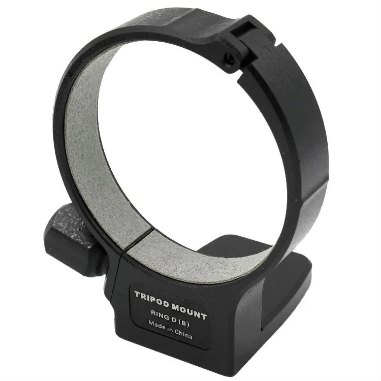 Caruba Trépied Monture Ring D (B) - pour Canon