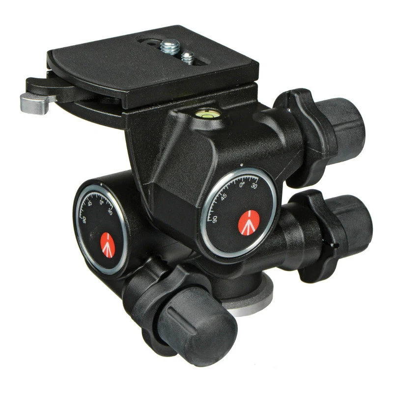 Manfrotto 410 Tête Mécanique Junior