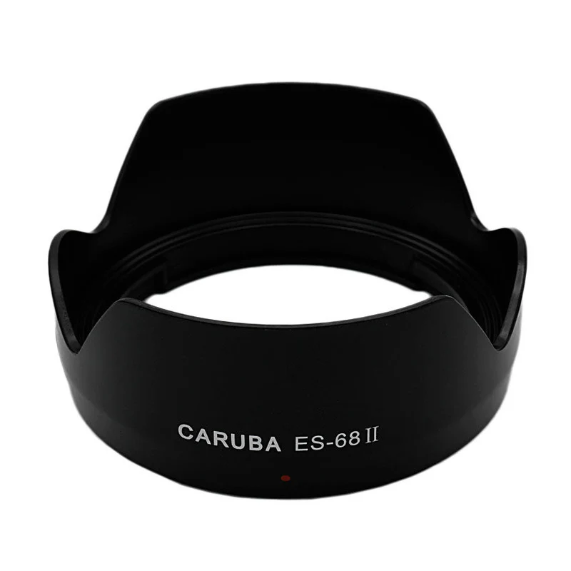 Caruba ES-68 II Noir