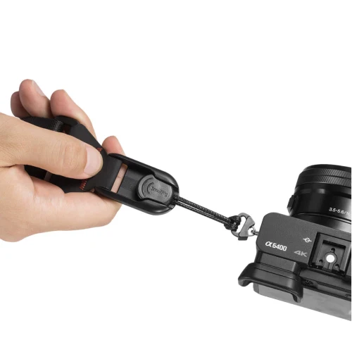 SmallRig 2428 Courroie d'épaule pour appareil photo