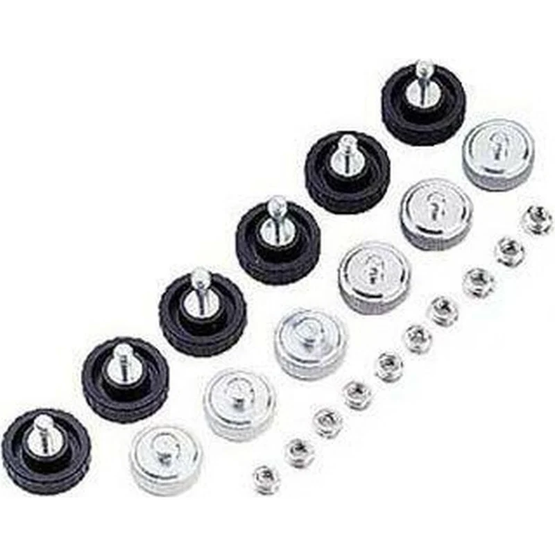 Hama Assortiment de vis 5132