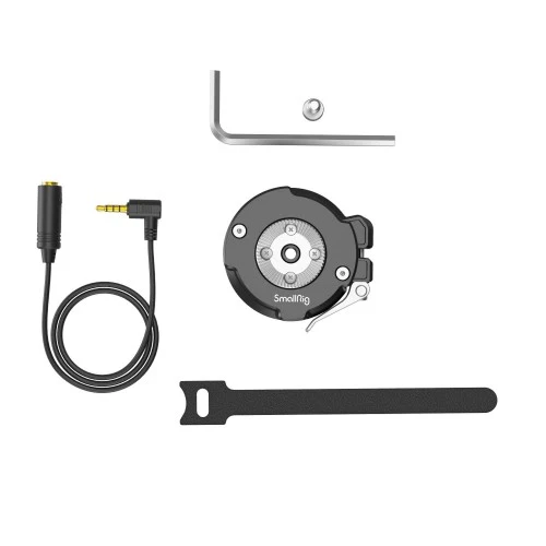 SmallRig 3403 Adaptateur rosette de poignée pour SONY FX6