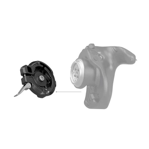 SmallRig 3403 Adaptateur rosette de poignée pour SONY FX6