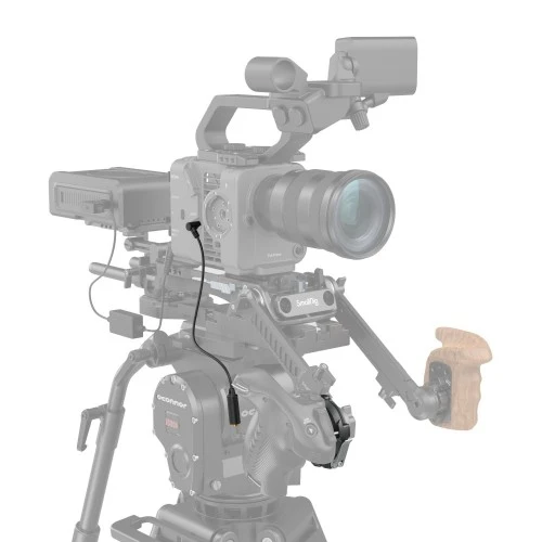 SmallRig 3403 Adaptateur rosette de poignée pour SONY FX6