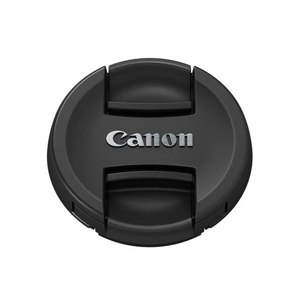 Canon E-49 Bouchon d'Objectif