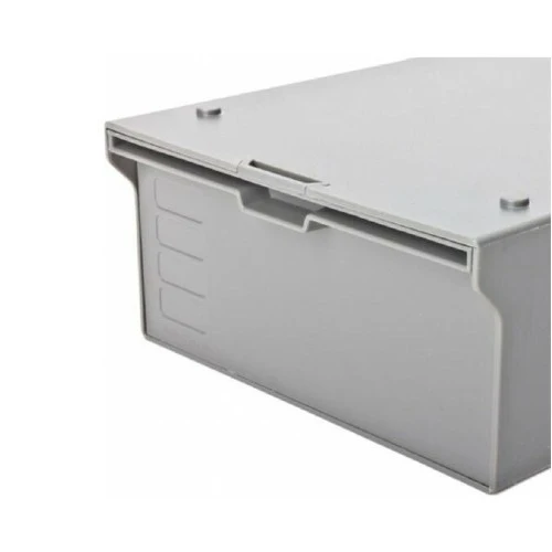 Reflecta CS Boîte d'empilage Dia pour 2x100 Diapositives